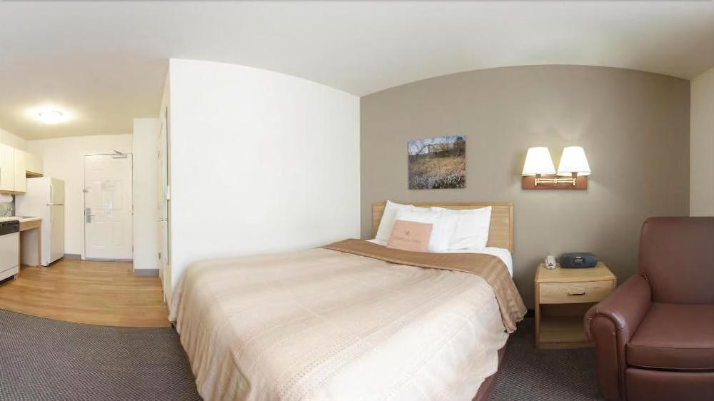 Sonesta Simply Suites San Antonio Northwest - Medical Center Exterior foto