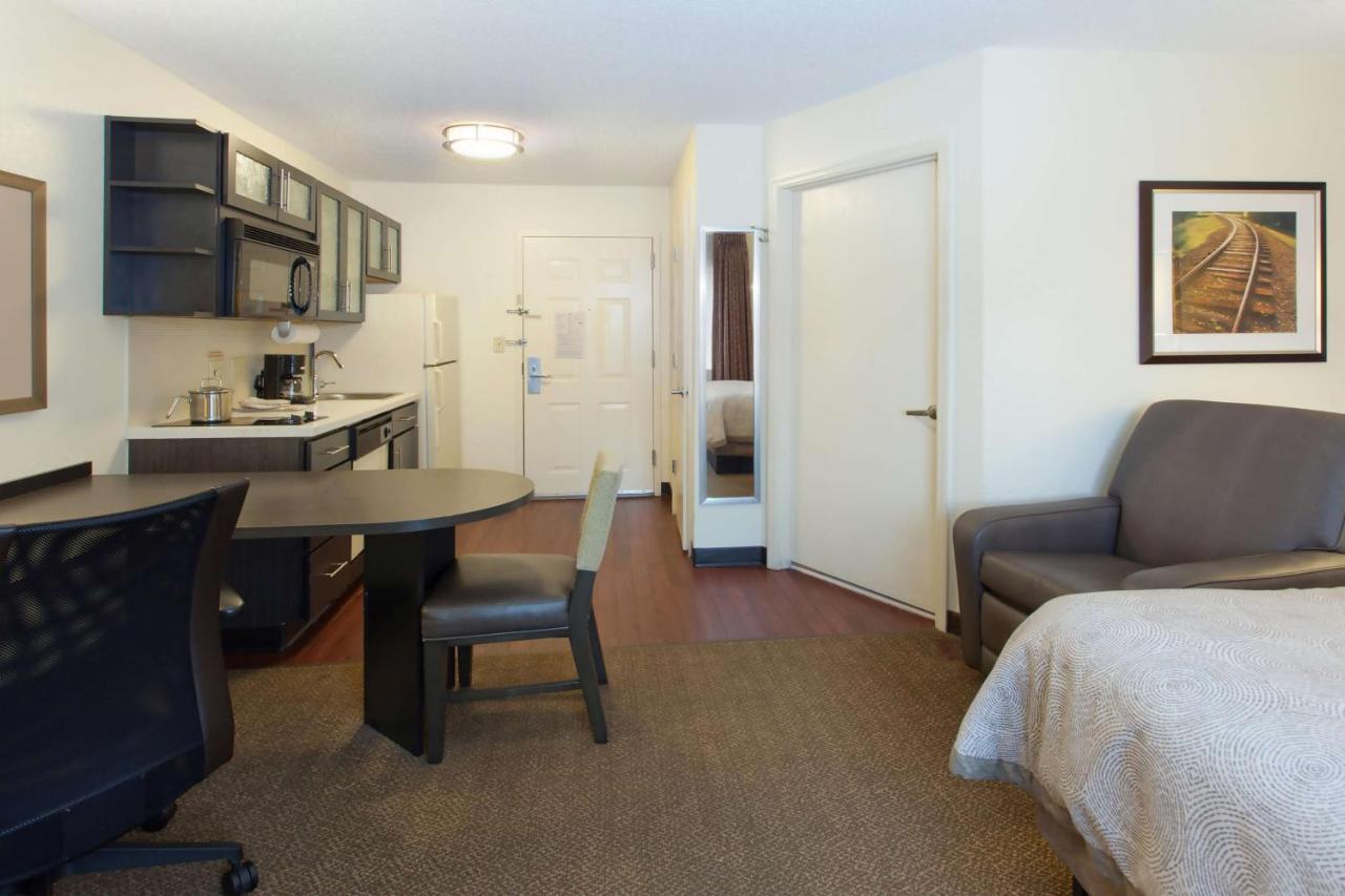 Sonesta Simply Suites San Antonio Northwest - Medical Center Exterior foto