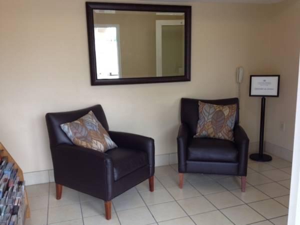 Sonesta Simply Suites San Antonio Northwest - Medical Center Exterior foto