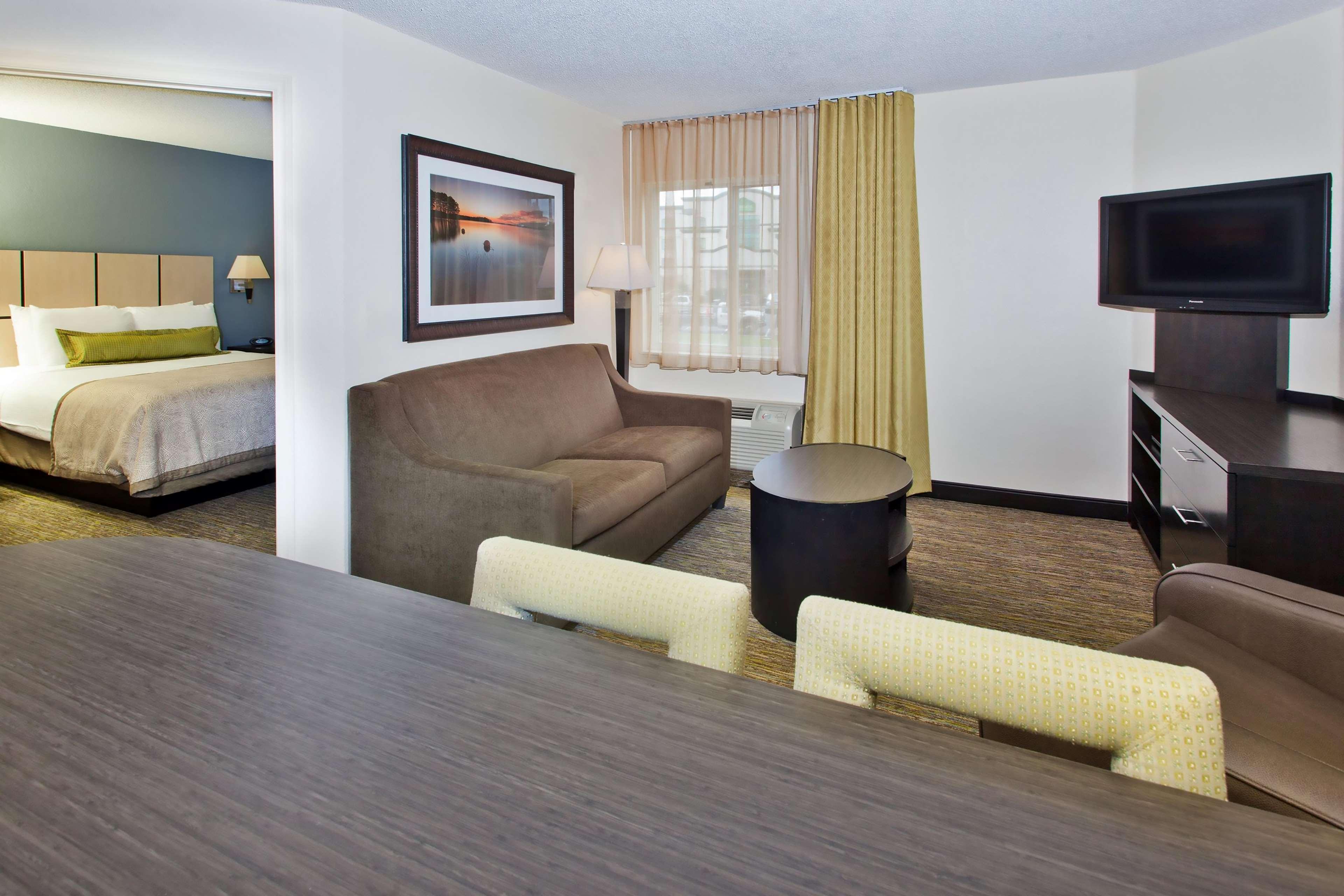 Sonesta Simply Suites San Antonio Northwest - Medical Center Exterior foto