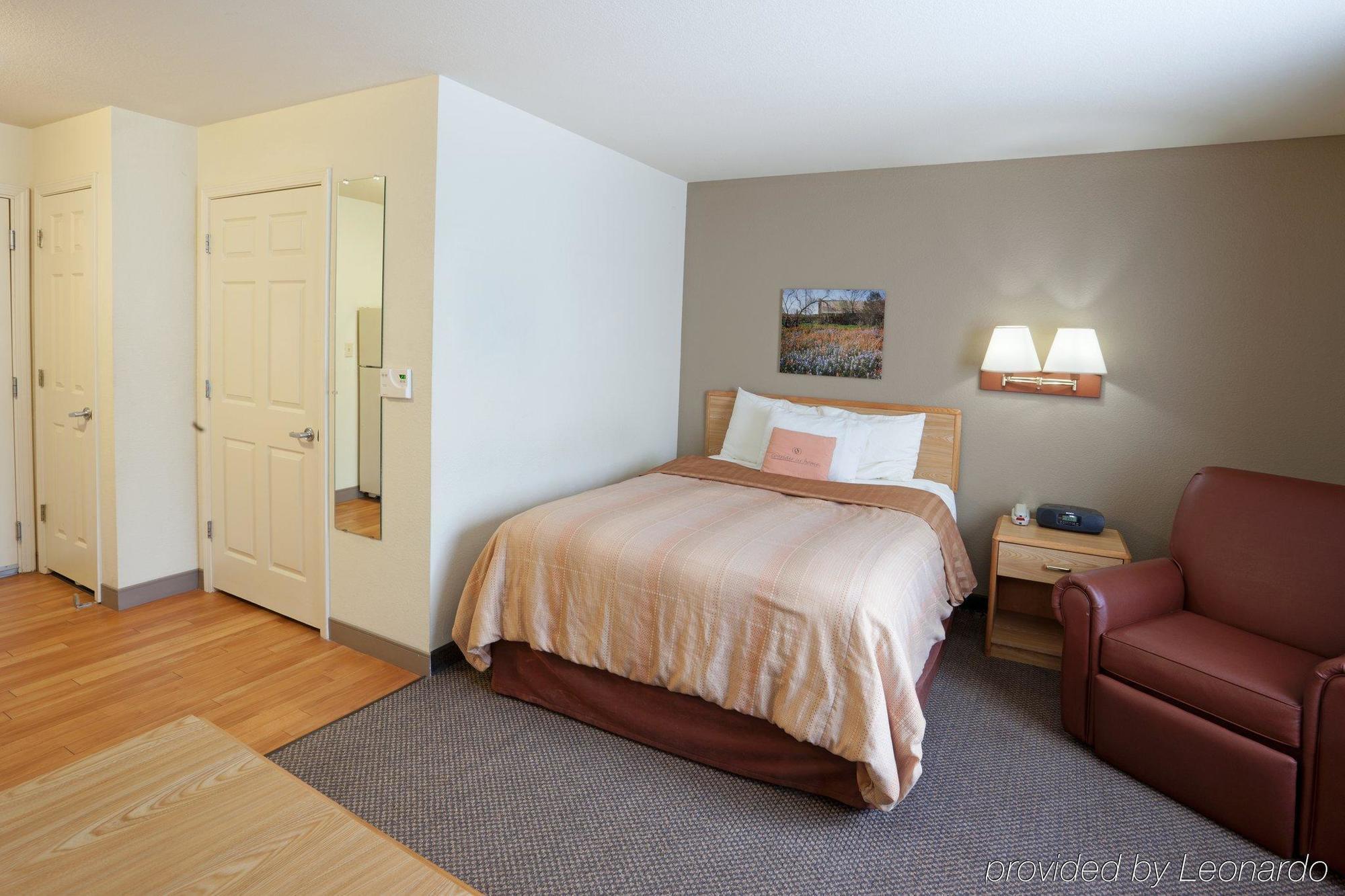 Sonesta Simply Suites San Antonio Northwest - Medical Center Habitación foto