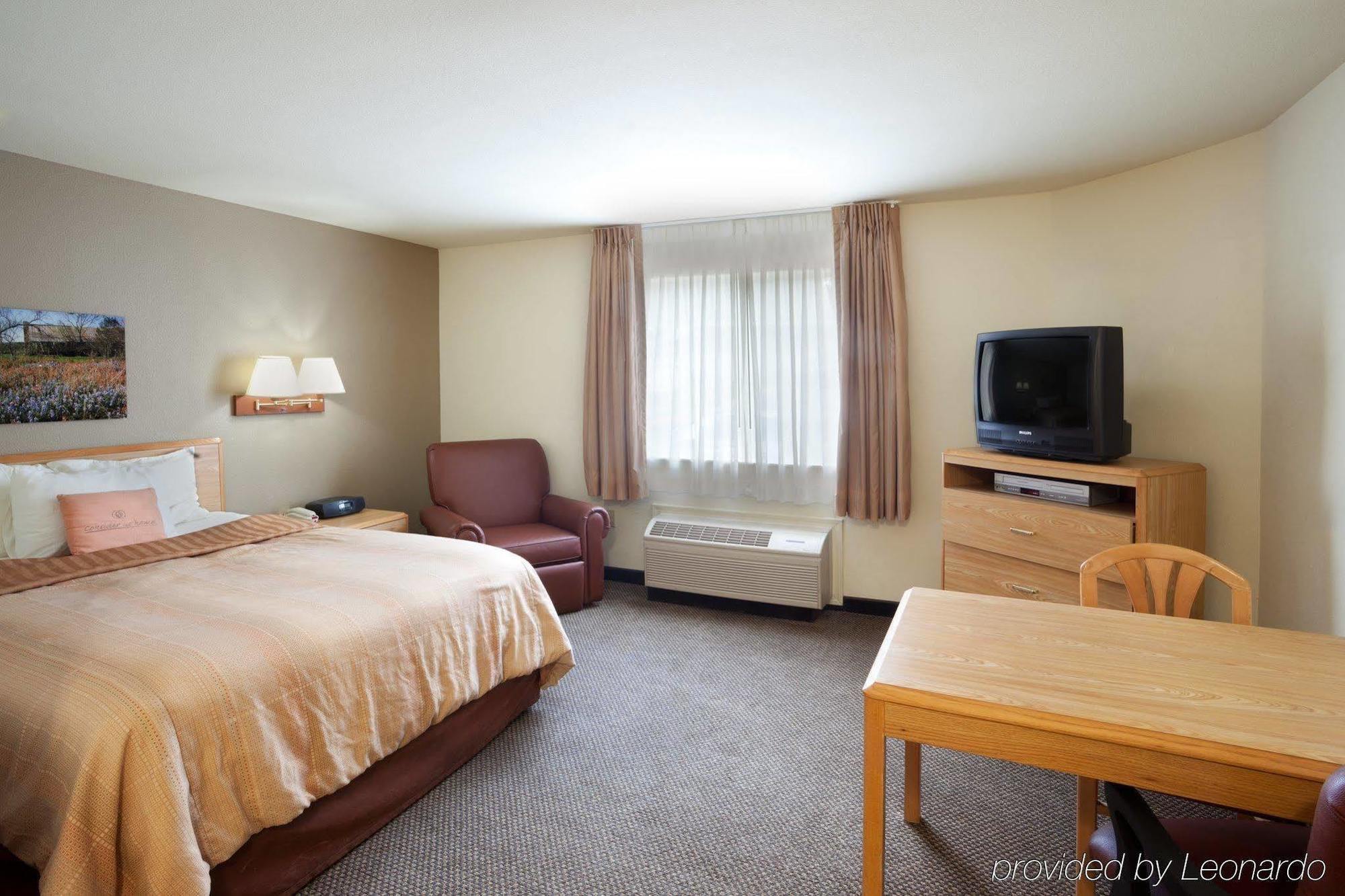 Sonesta Simply Suites San Antonio Northwest - Medical Center Habitación foto